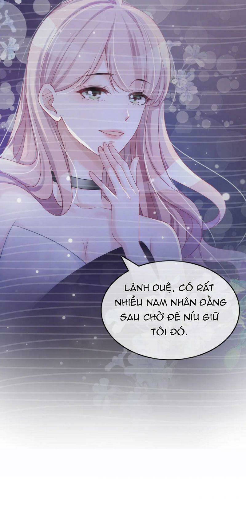 Xuyên Nhanh Nữ Phụ Bình Tĩnh Chút: Chapter 9