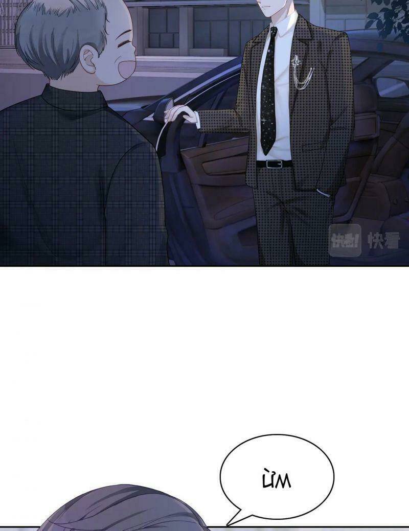 Xuyên Nhanh Nữ Phụ Bình Tĩnh Chút: Chapter 9
