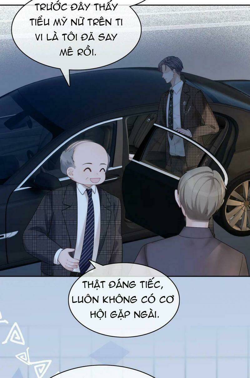 Xuyên Nhanh Nữ Phụ Bình Tĩnh Chút: Chapter 9