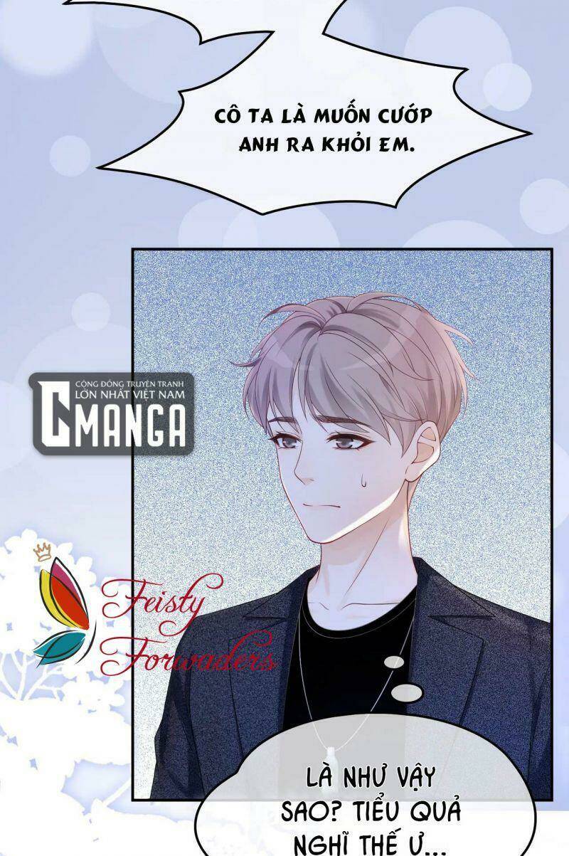 Xuyên Nhanh Nữ Phụ Bình Tĩnh Chút: Chapter 9
