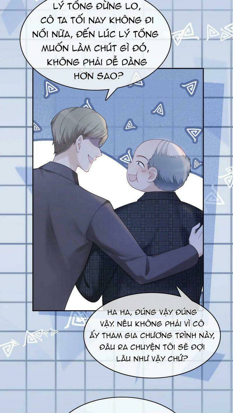 Xuyên Nhanh Nữ Phụ Bình Tĩnh Chút: Chapter 9