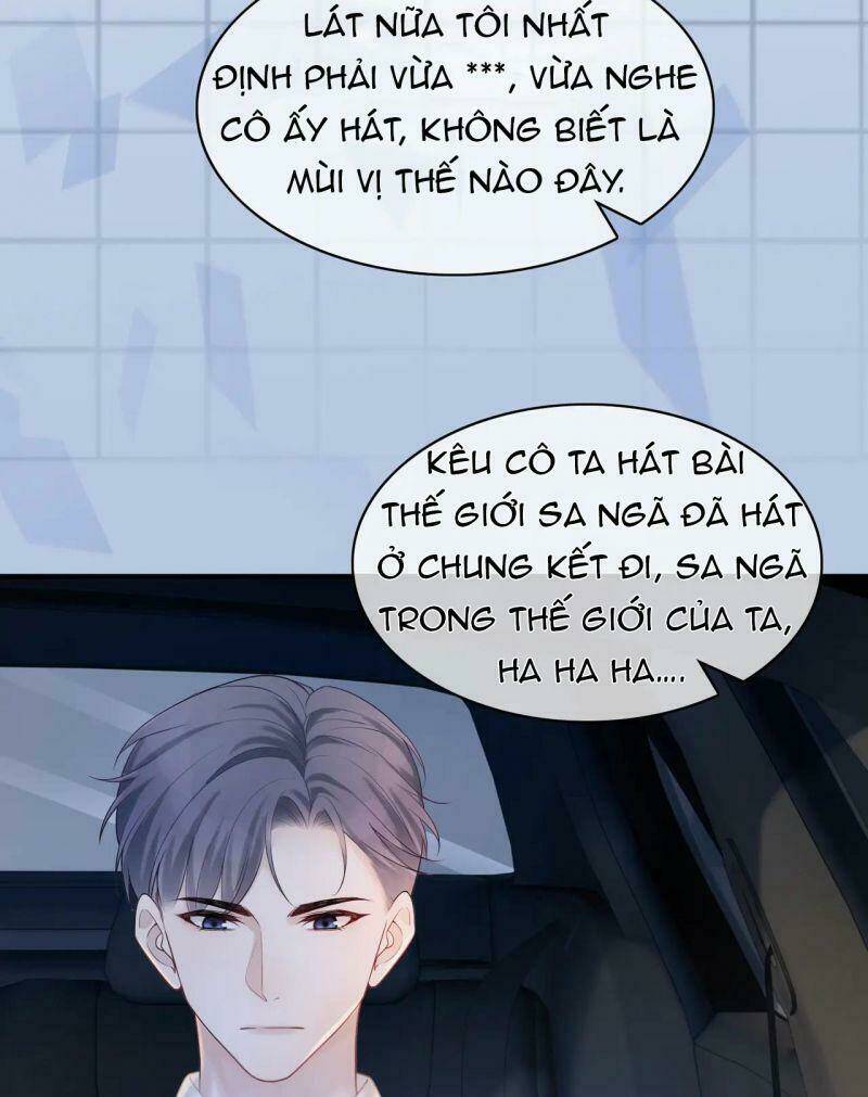 Xuyên Nhanh Nữ Phụ Bình Tĩnh Chút: Chapter 9