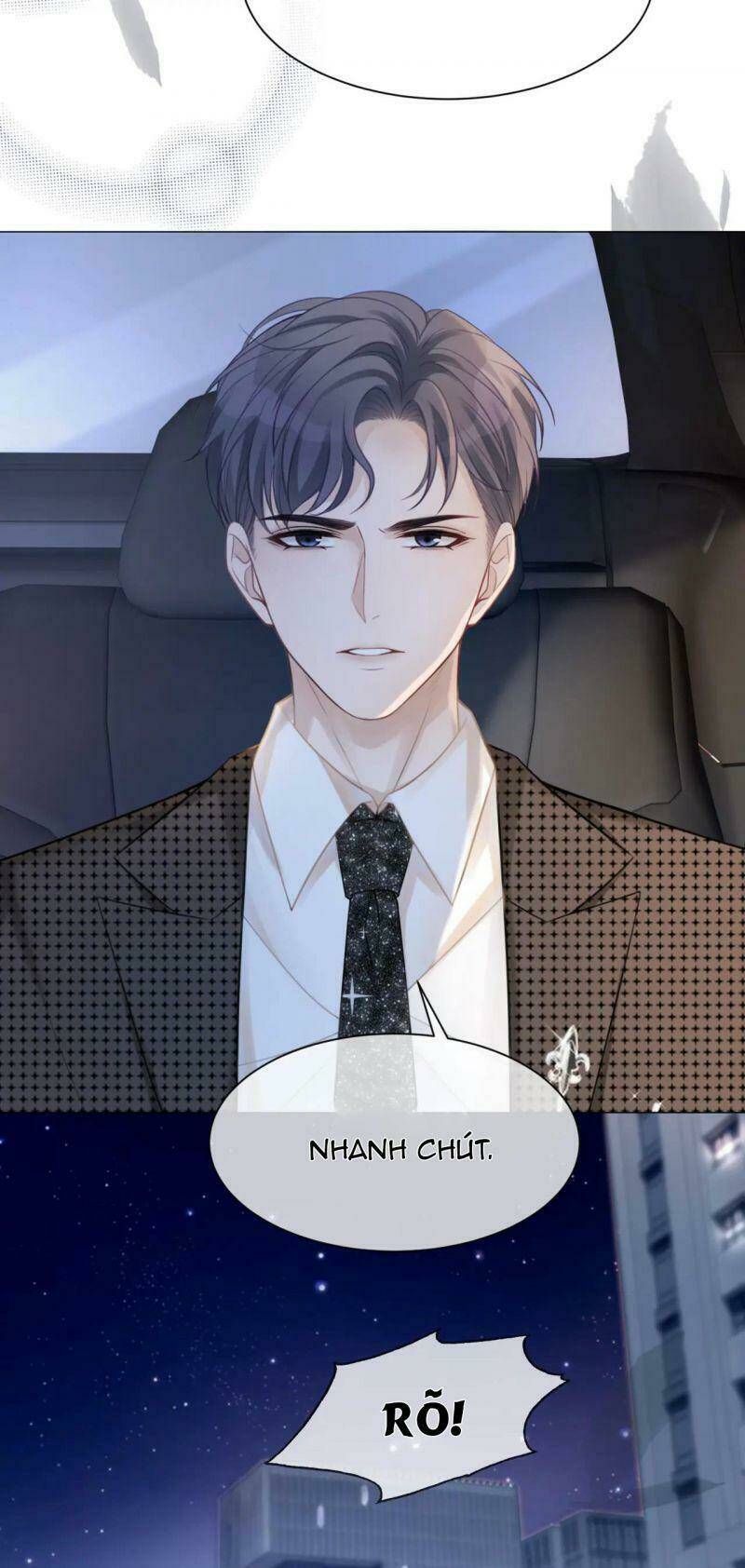Xuyên Nhanh Nữ Phụ Bình Tĩnh Chút: Chapter 9