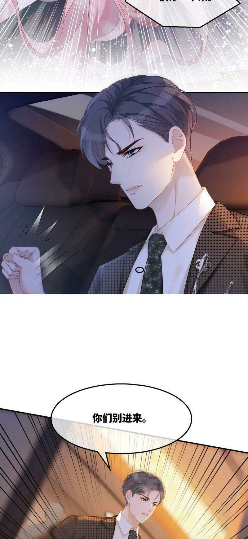 Xuyên Nhanh Nữ Phụ Bình Tĩnh Chút: Chapter 9