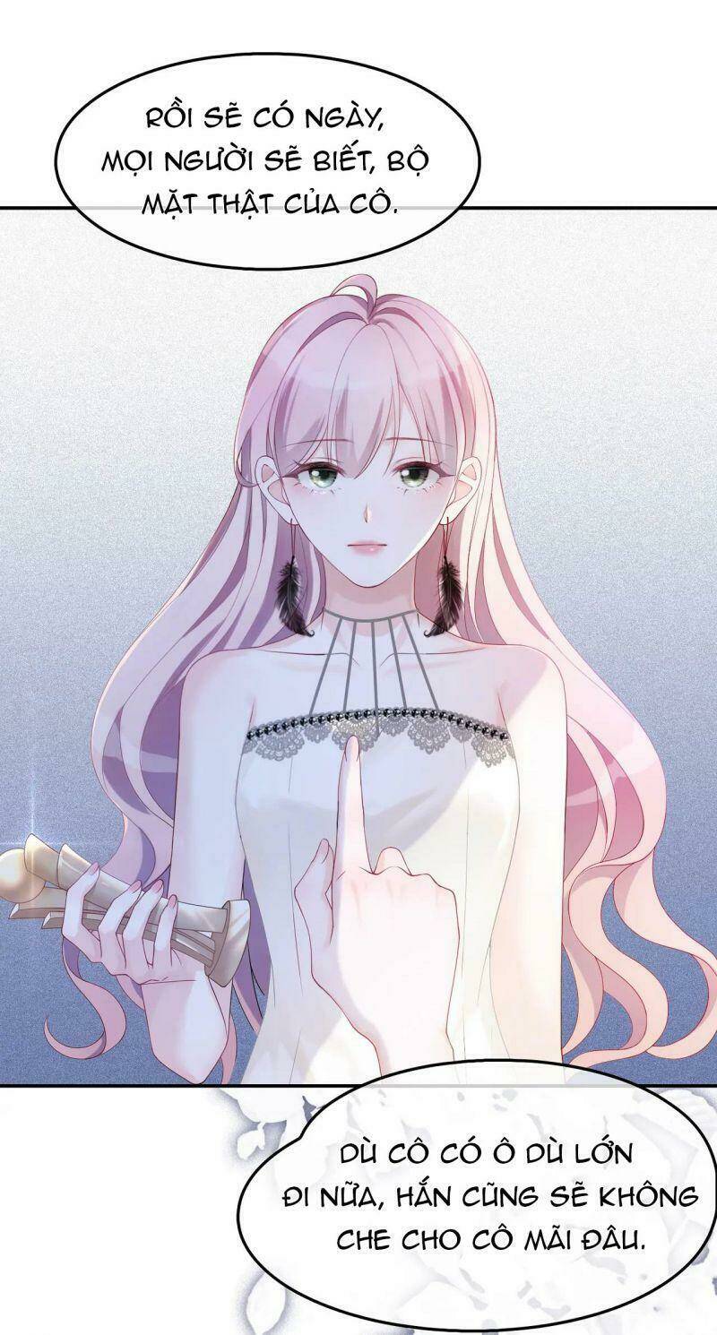 Xuyên Nhanh Nữ Phụ Bình Tĩnh Chút: Chapter 9