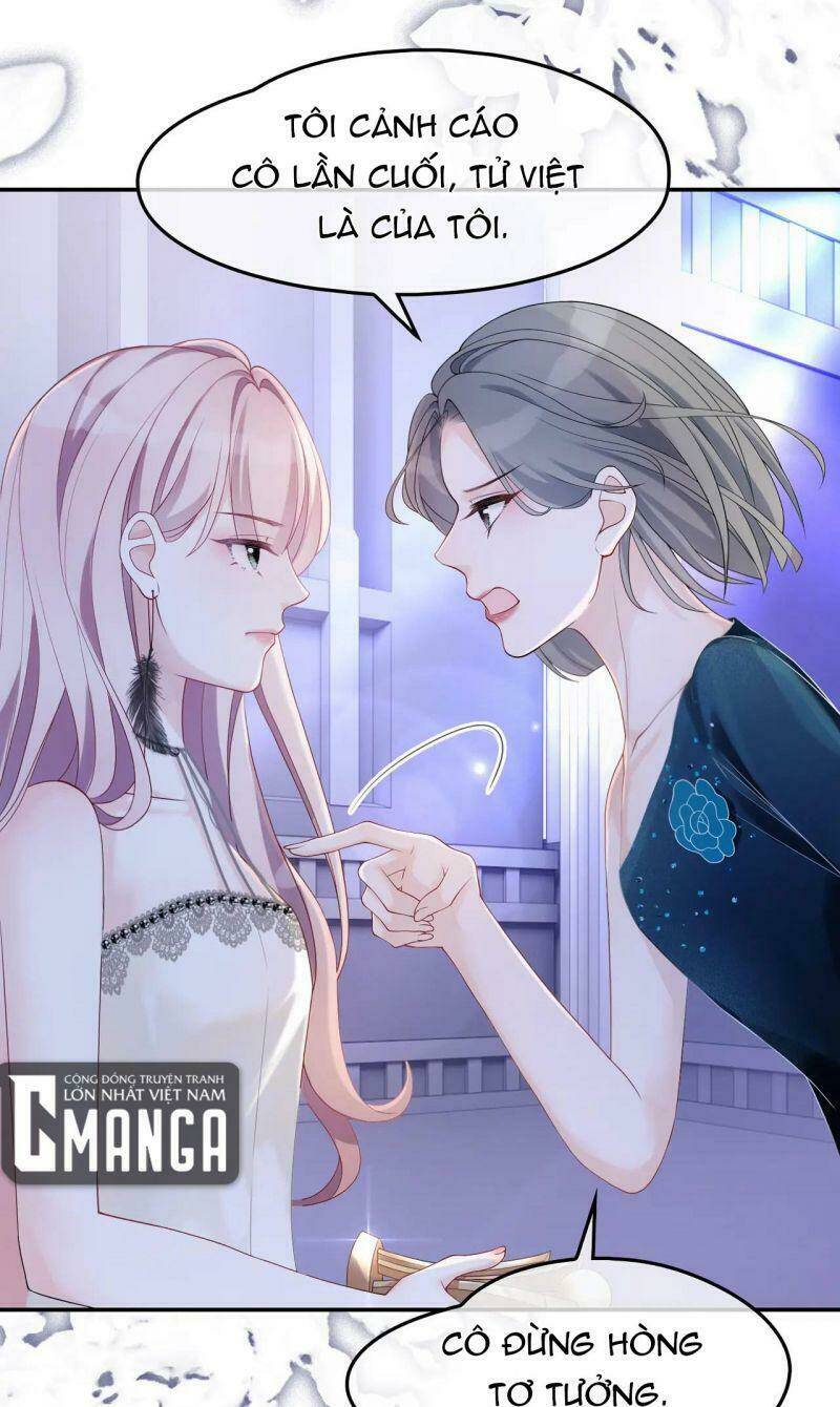 Xuyên Nhanh Nữ Phụ Bình Tĩnh Chút: Chapter 9