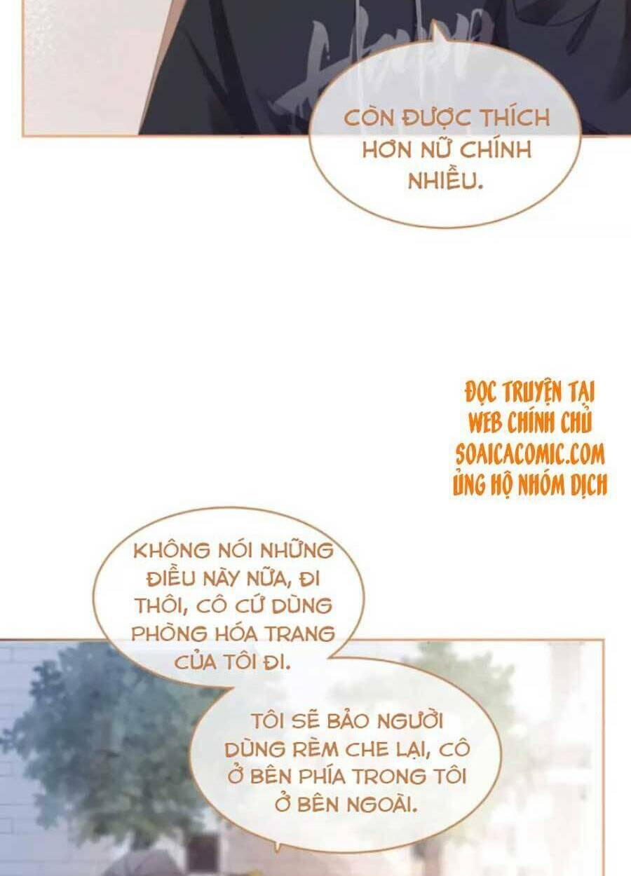 Xuyên Nhanh Nữ Phụ Bình Tĩnh Chút: Chapter 90