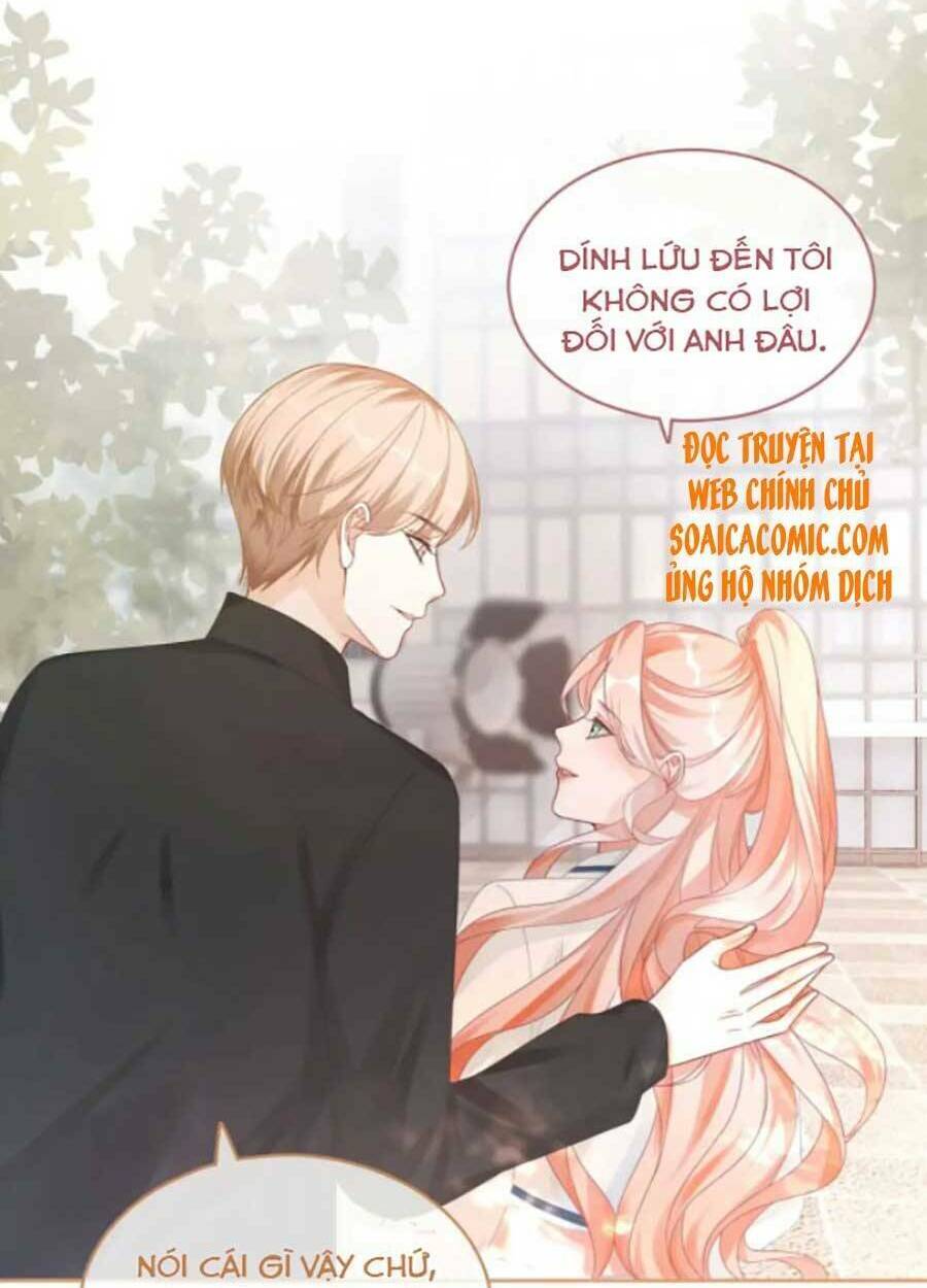 Xuyên Nhanh Nữ Phụ Bình Tĩnh Chút: Chapter 90
