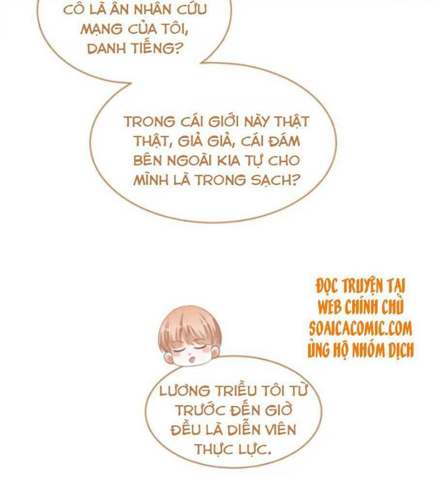 Xuyên Nhanh Nữ Phụ Bình Tĩnh Chút: Chapter 90