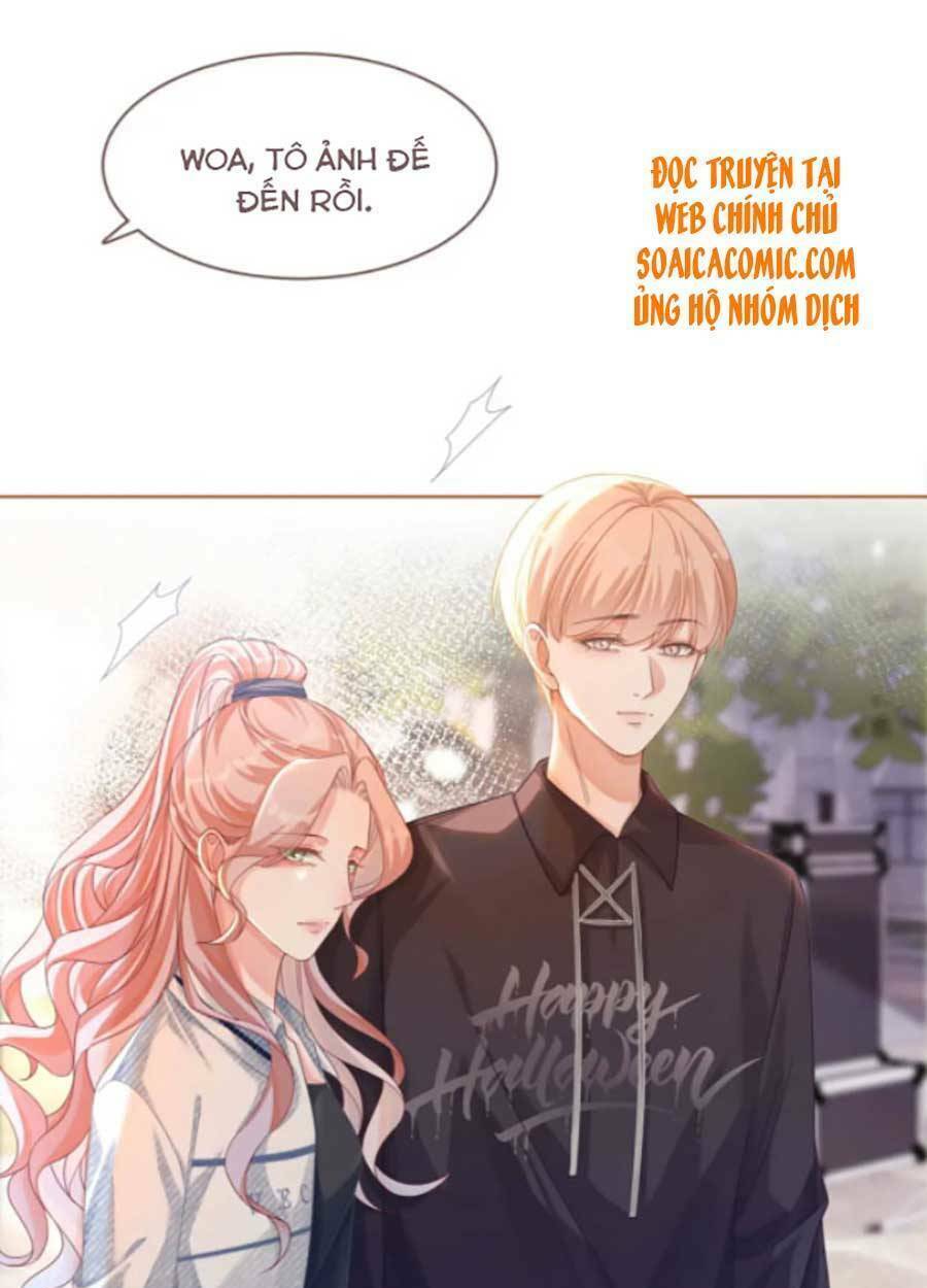 Xuyên Nhanh Nữ Phụ Bình Tĩnh Chút: Chapter 90