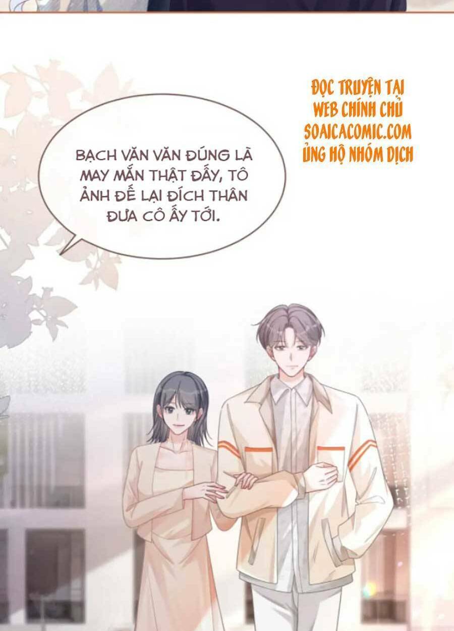 Xuyên Nhanh Nữ Phụ Bình Tĩnh Chút: Chapter 90
