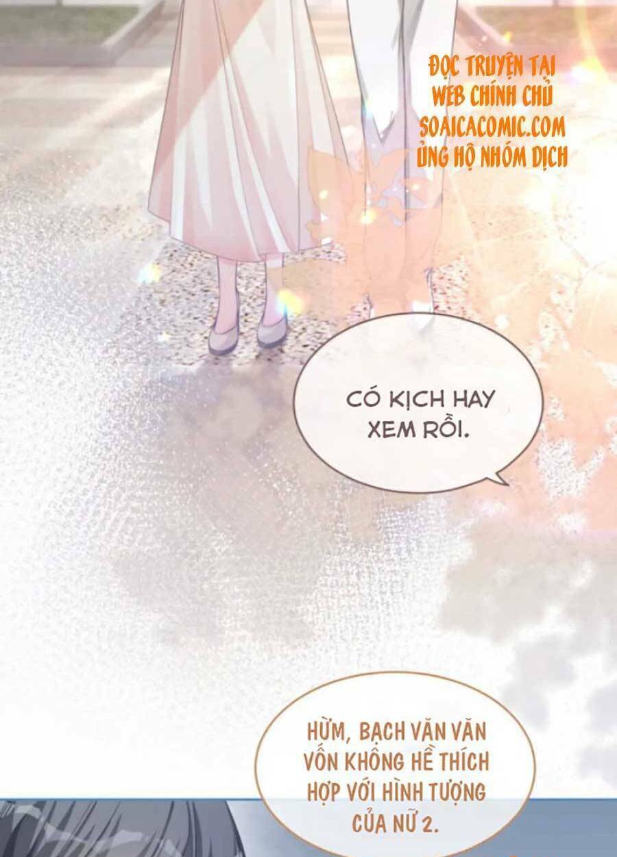 Xuyên Nhanh Nữ Phụ Bình Tĩnh Chút: Chapter 90