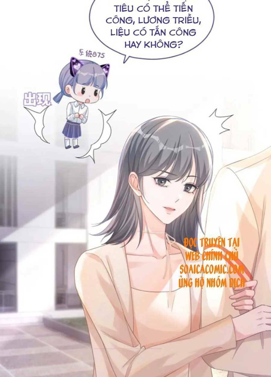 Xuyên Nhanh Nữ Phụ Bình Tĩnh Chút: Chapter 90