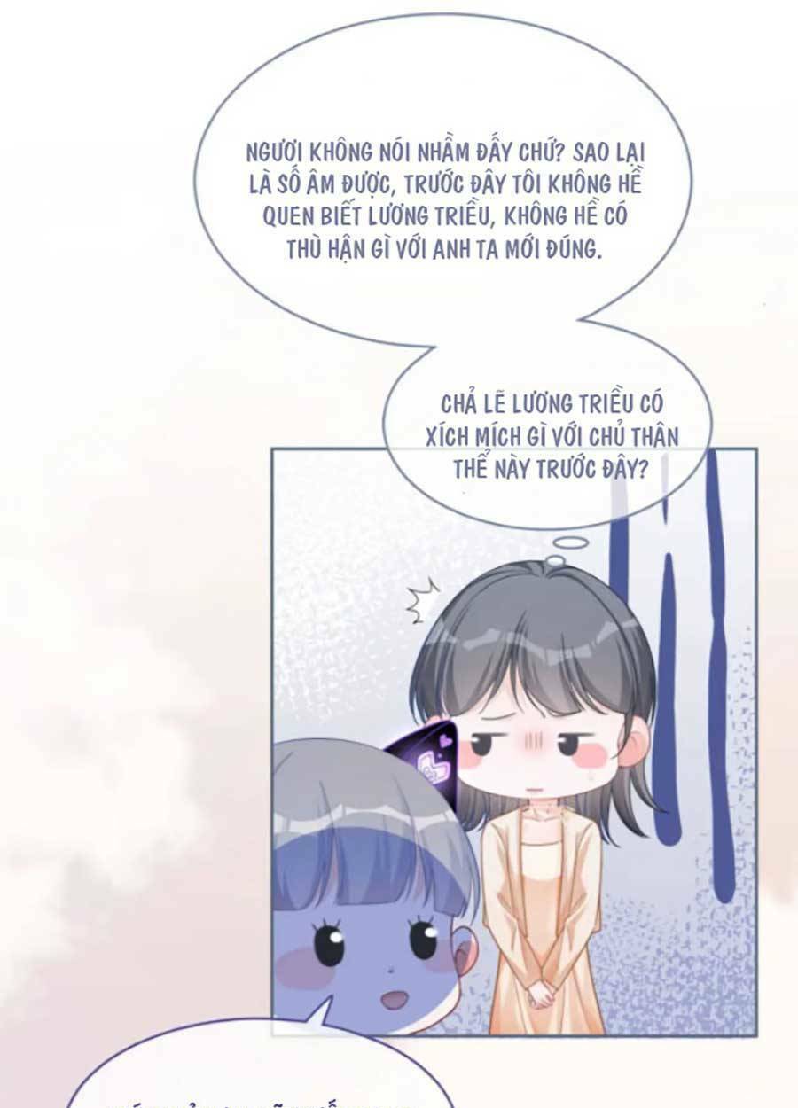 Xuyên Nhanh Nữ Phụ Bình Tĩnh Chút: Chapter 90