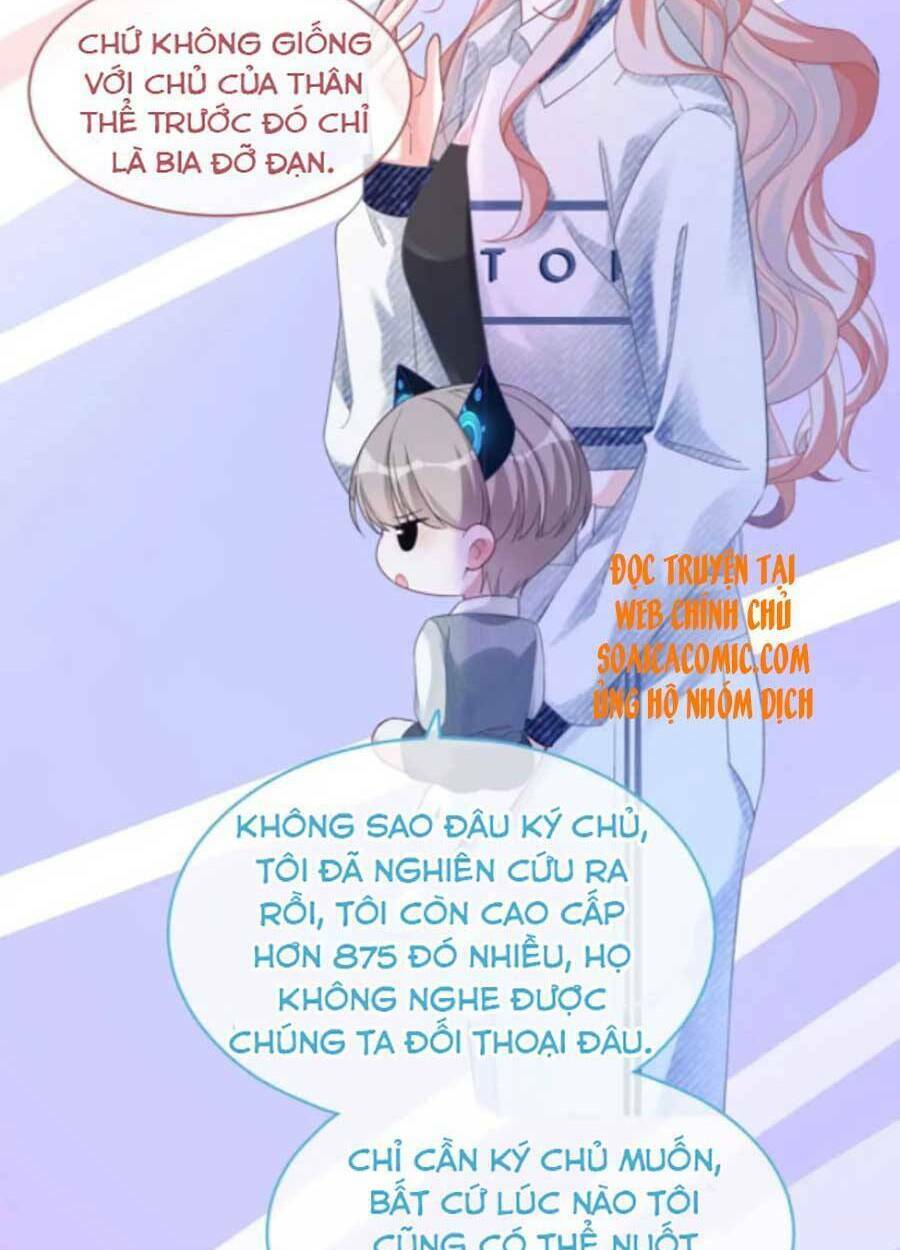 Xuyên Nhanh Nữ Phụ Bình Tĩnh Chút: Chapter 90