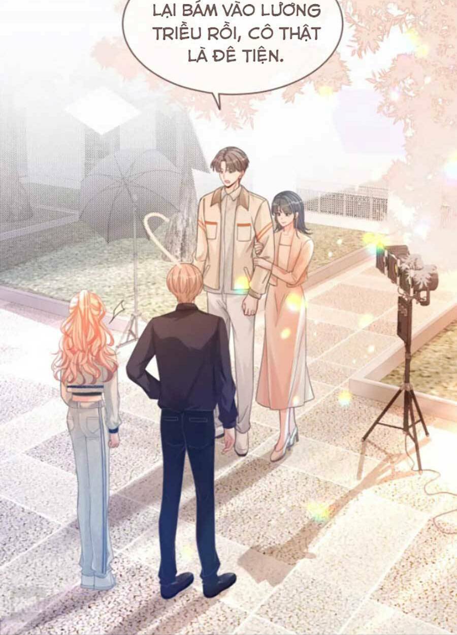 Xuyên Nhanh Nữ Phụ Bình Tĩnh Chút: Chapter 90