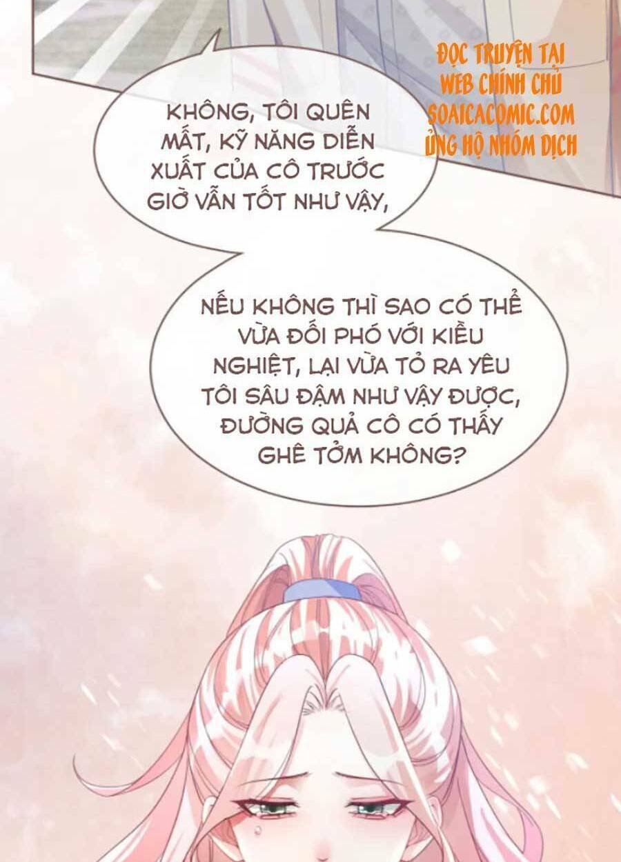 Xuyên Nhanh Nữ Phụ Bình Tĩnh Chút: Chapter 90