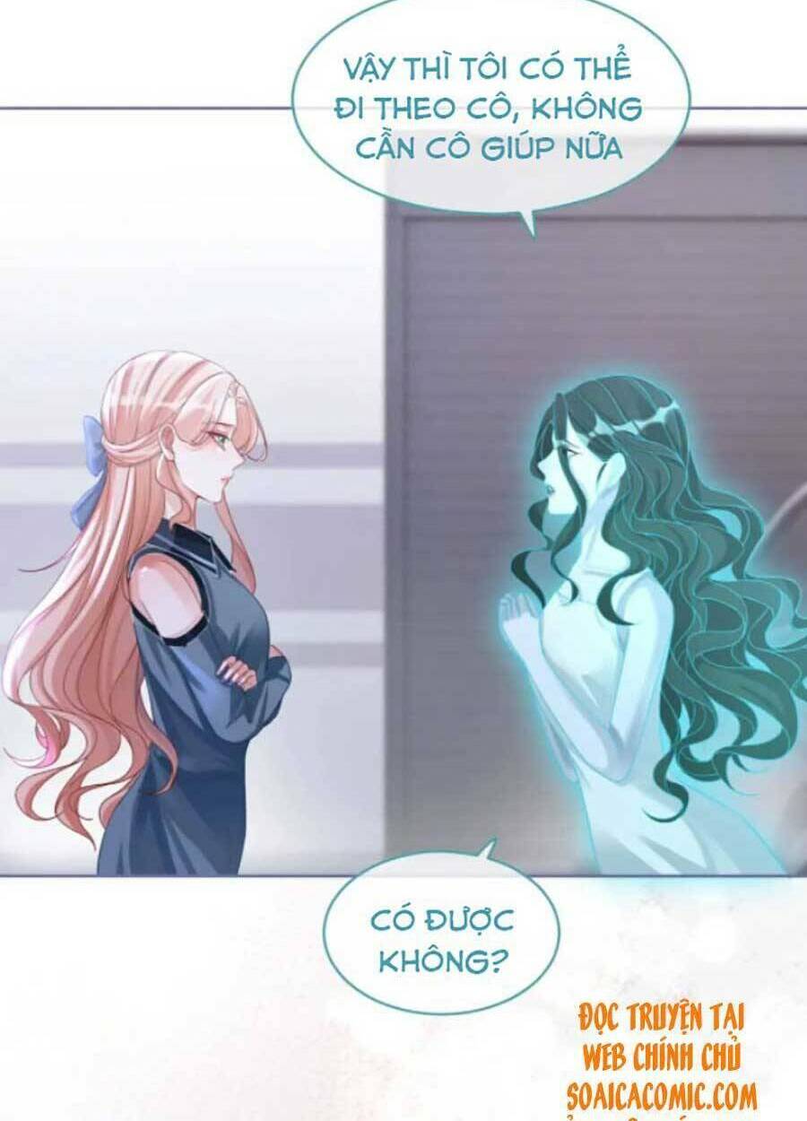 Xuyên Nhanh Nữ Phụ Bình Tĩnh Chút: Chapter 90