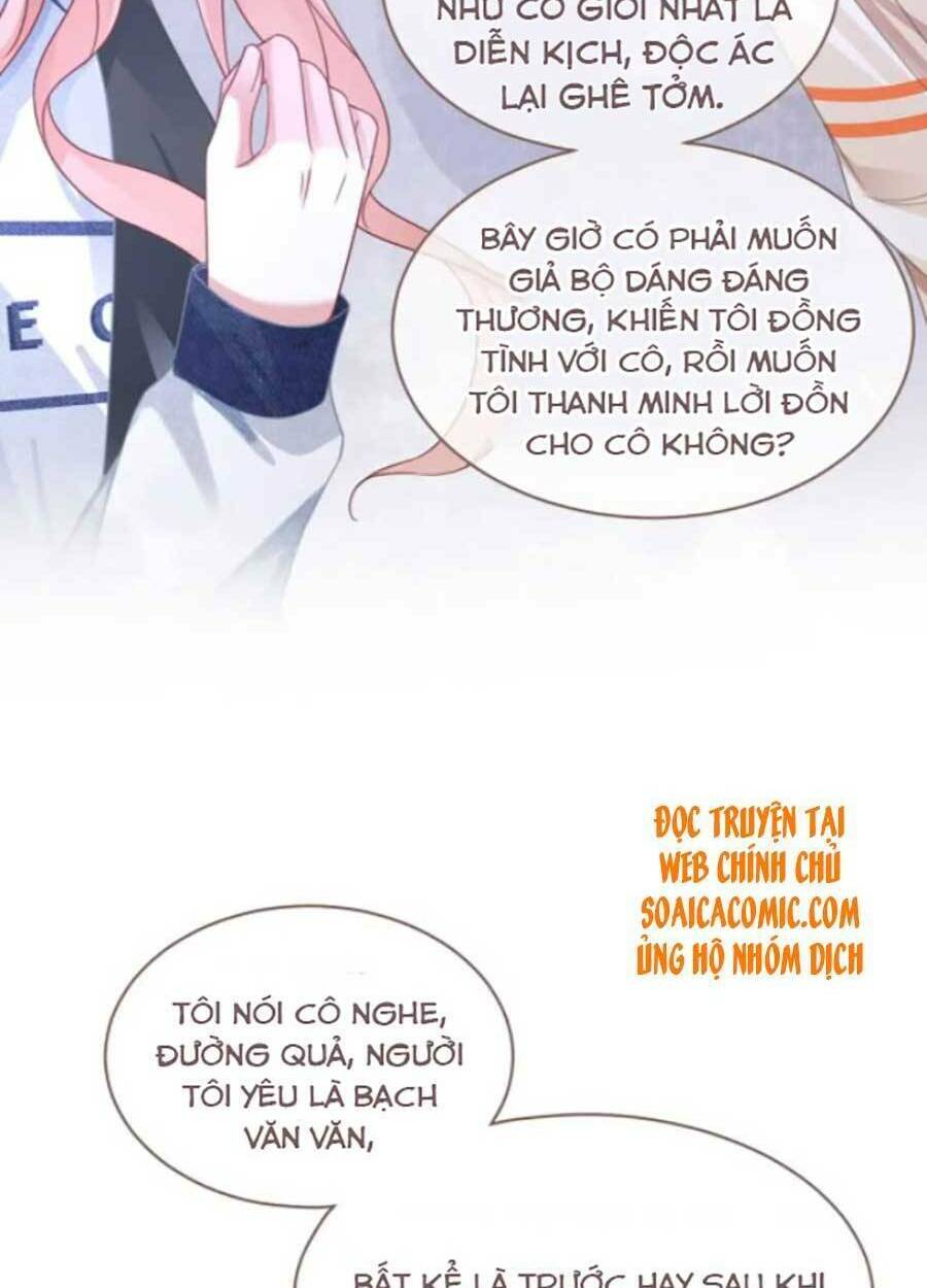 Xuyên Nhanh Nữ Phụ Bình Tĩnh Chút: Chapter 90