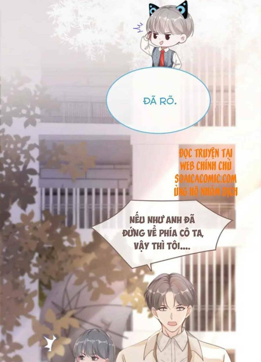Xuyên Nhanh Nữ Phụ Bình Tĩnh Chút: Chapter 90