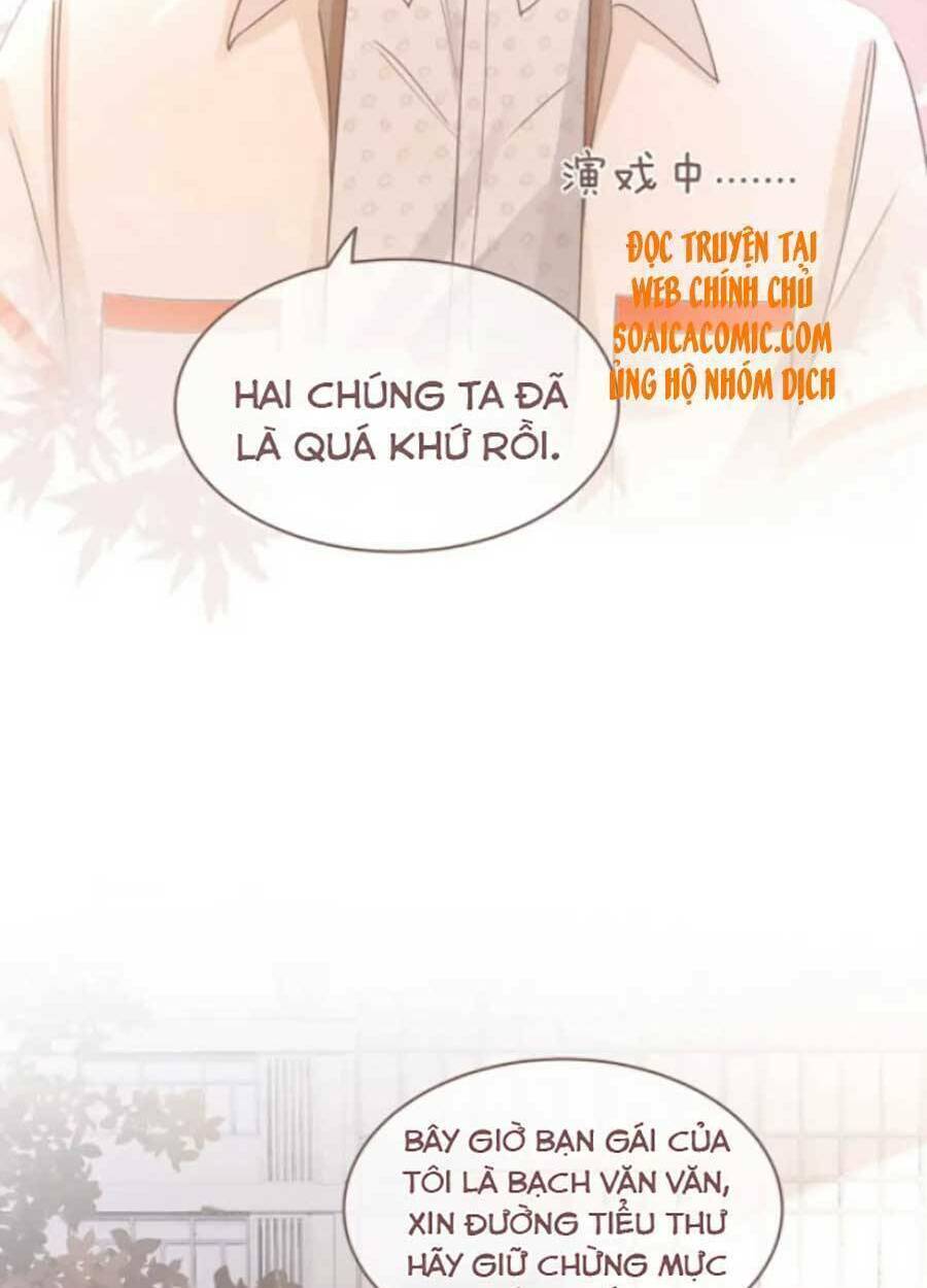 Xuyên Nhanh Nữ Phụ Bình Tĩnh Chút: Chapter 90