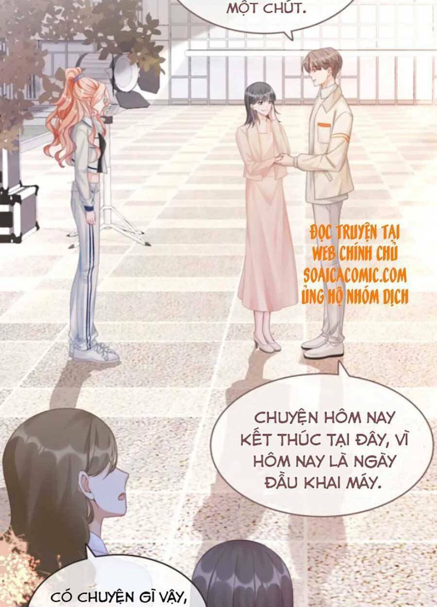 Xuyên Nhanh Nữ Phụ Bình Tĩnh Chút: Chapter 90