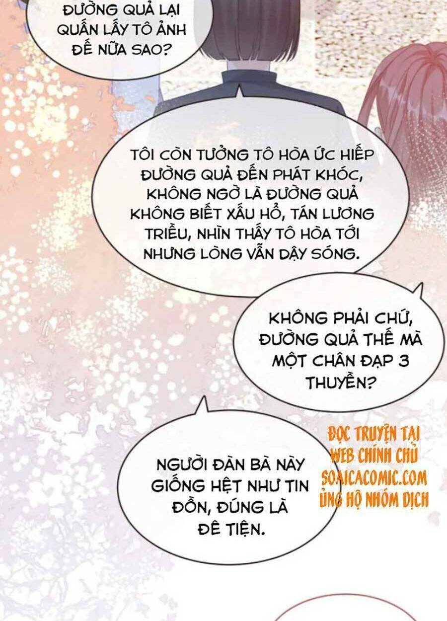 Xuyên Nhanh Nữ Phụ Bình Tĩnh Chút: Chapter 90
