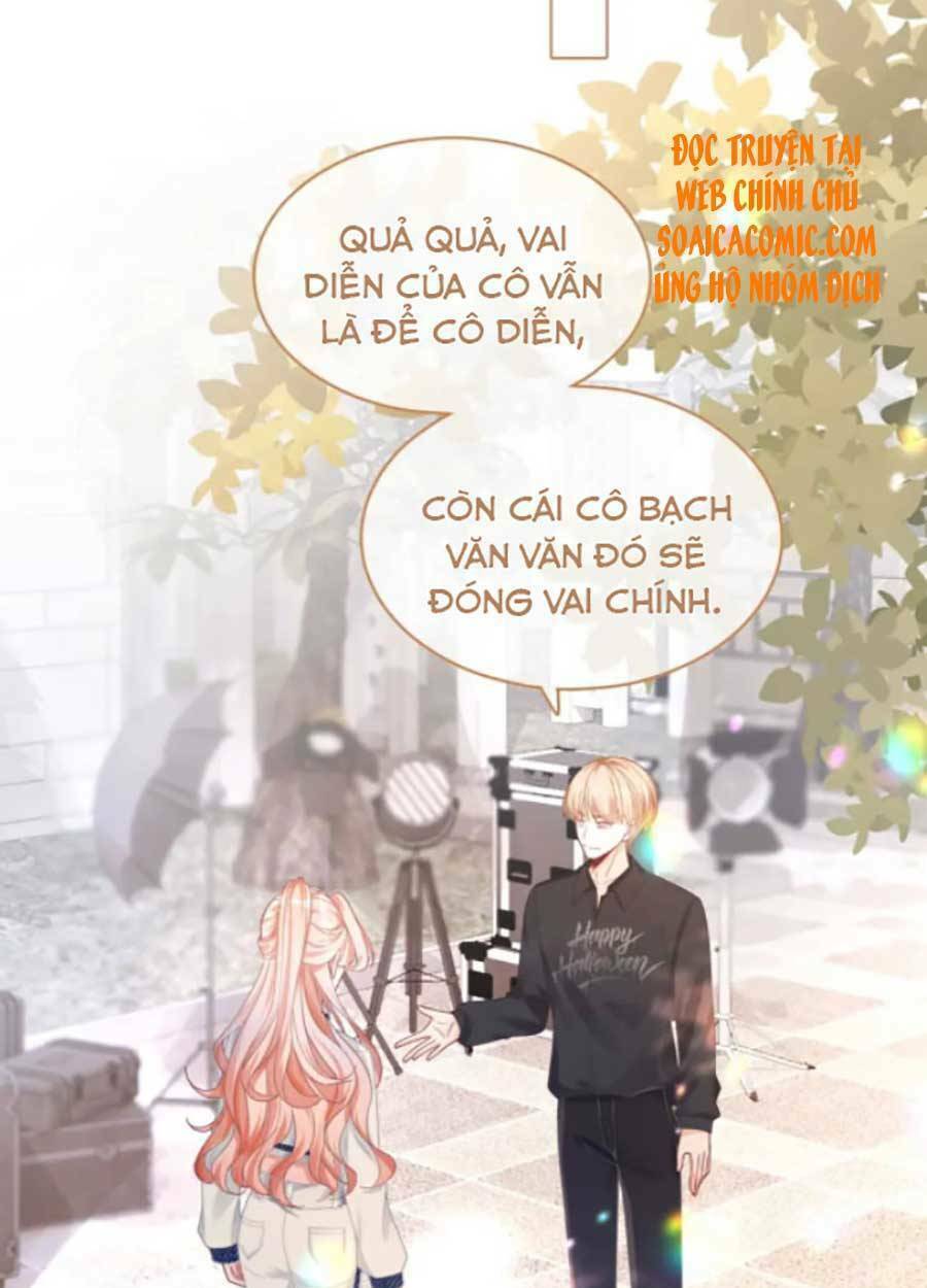 Xuyên Nhanh Nữ Phụ Bình Tĩnh Chút: Chapter 90