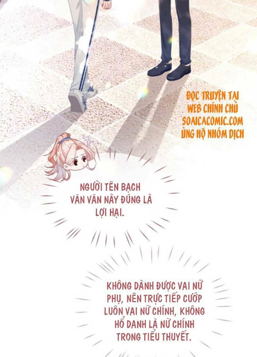 Xuyên Nhanh Nữ Phụ Bình Tĩnh Chút: Chapter 90