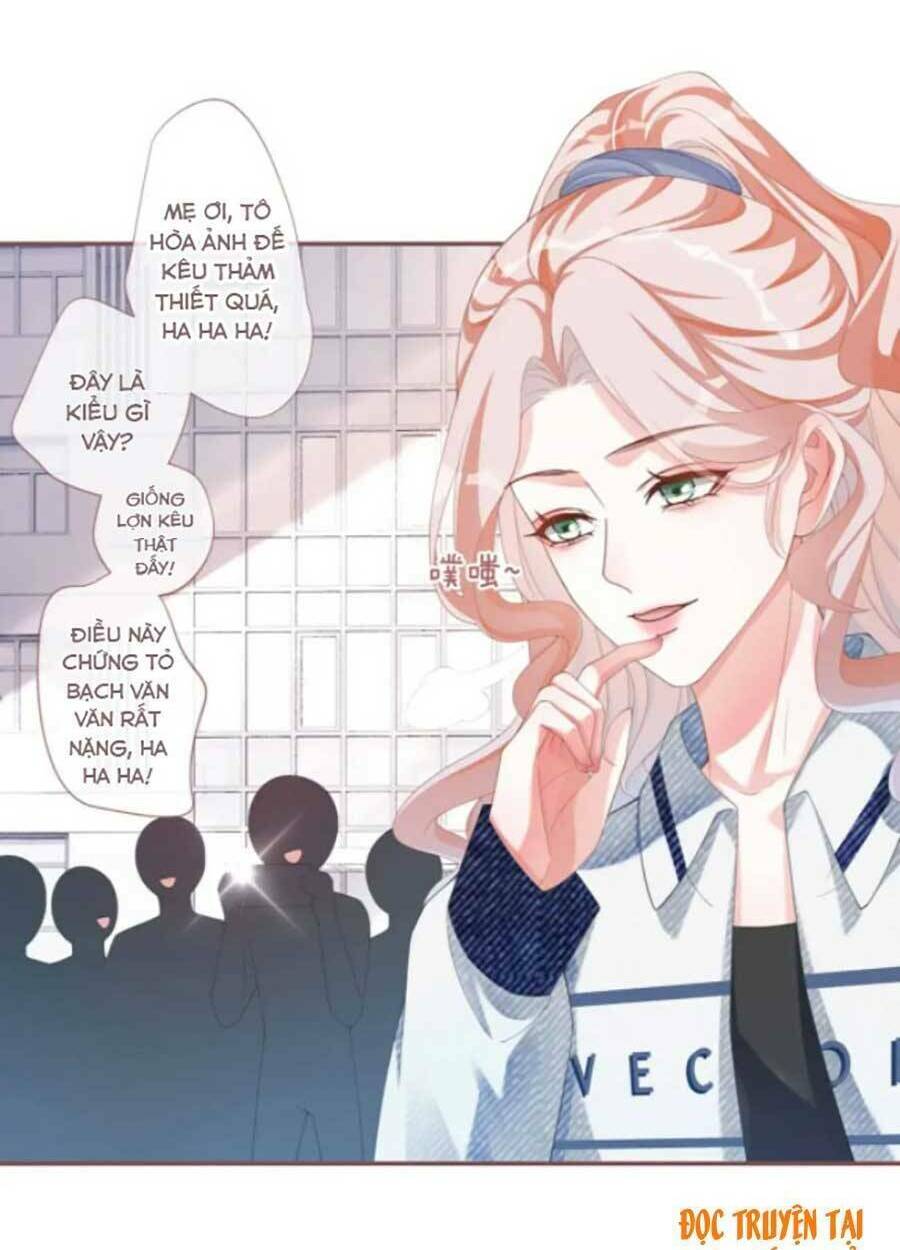 Xuyên Nhanh Nữ Phụ Bình Tĩnh Chút: Chapter 91