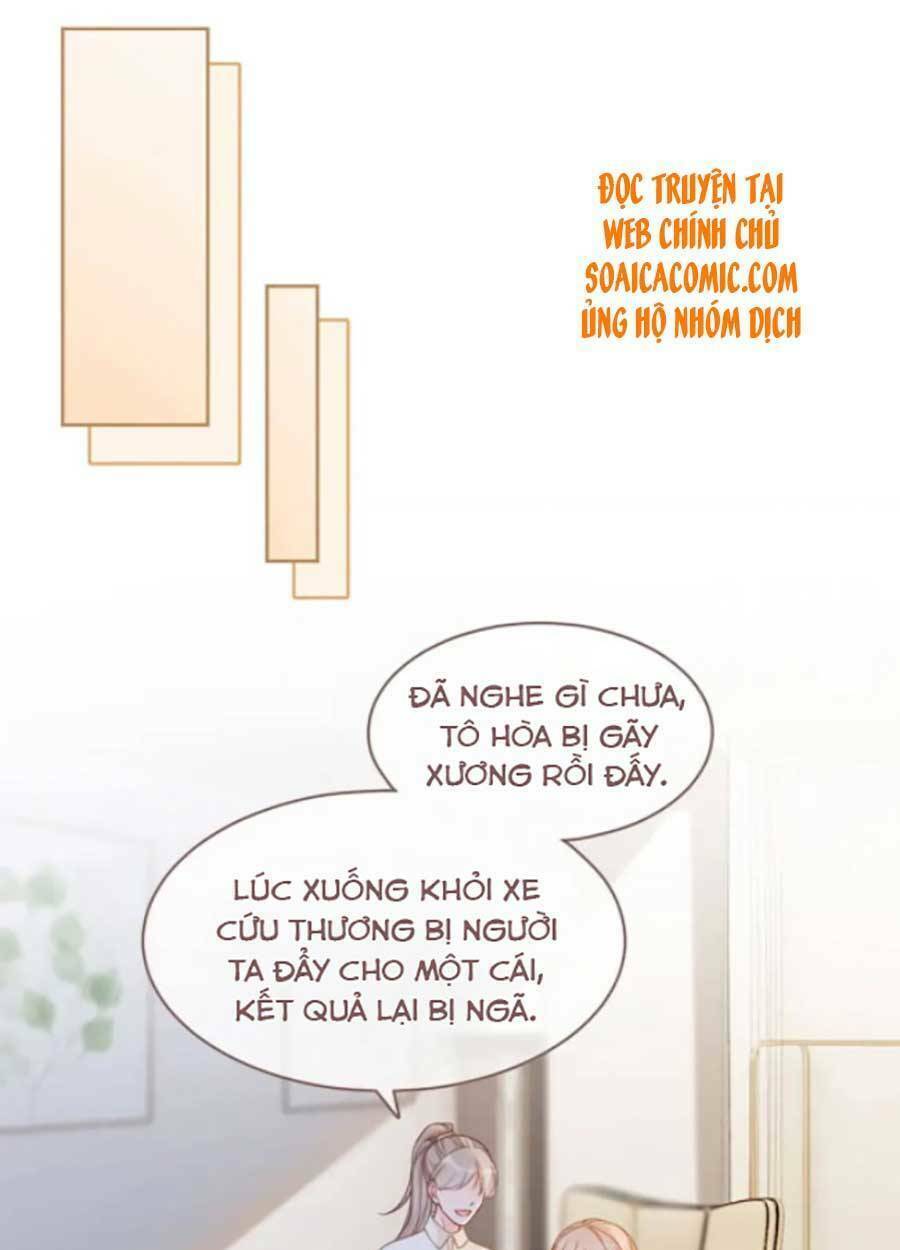 Xuyên Nhanh Nữ Phụ Bình Tĩnh Chút: Chapter 91