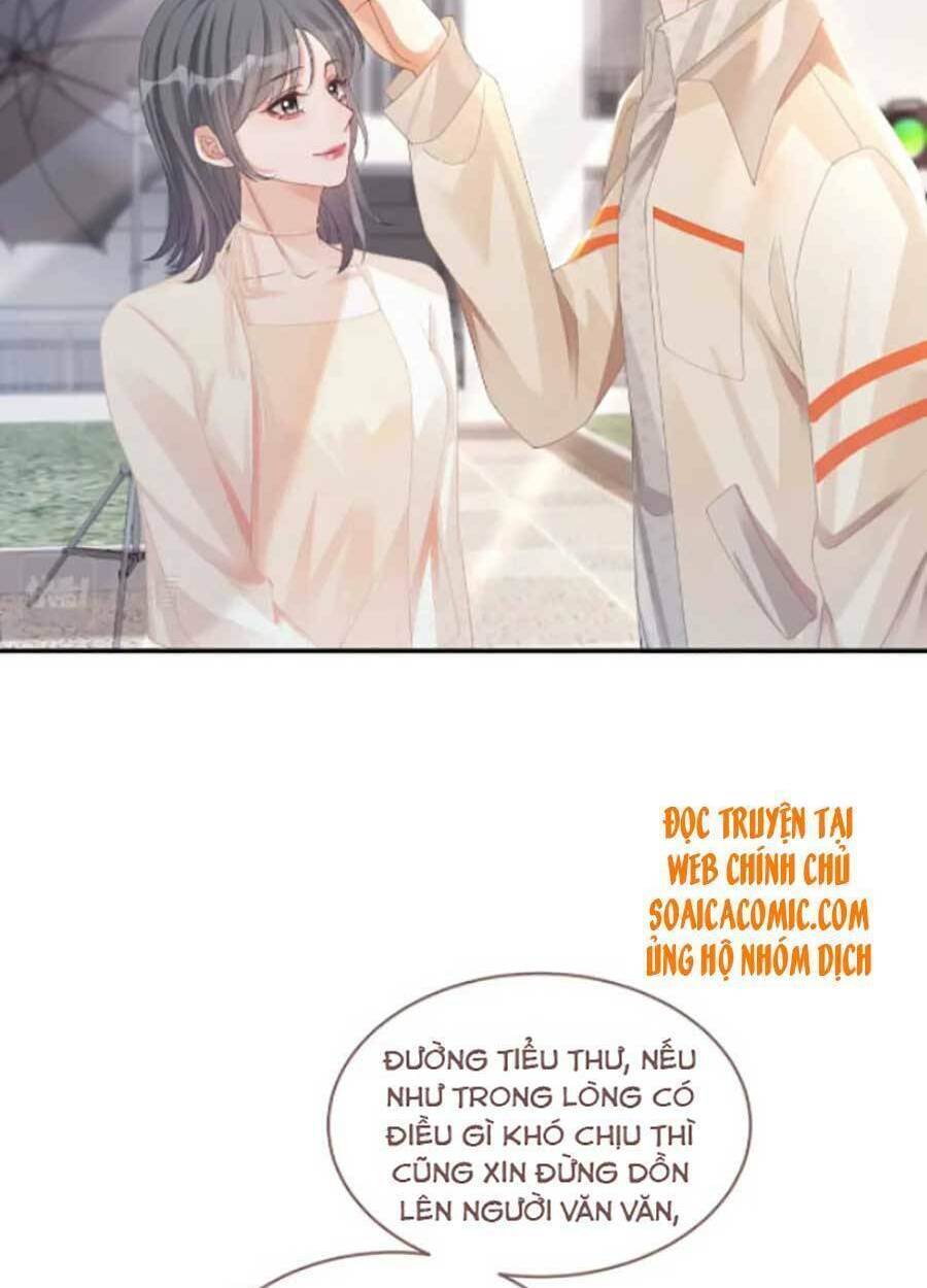 Xuyên Nhanh Nữ Phụ Bình Tĩnh Chút: Chapter 91