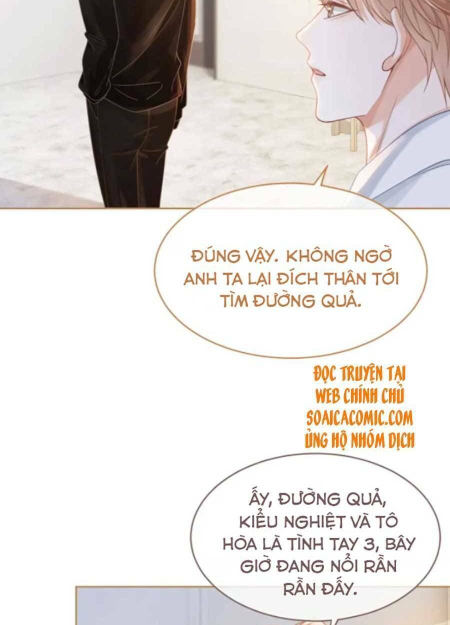 Xuyên Nhanh Nữ Phụ Bình Tĩnh Chút: Chapter 91
