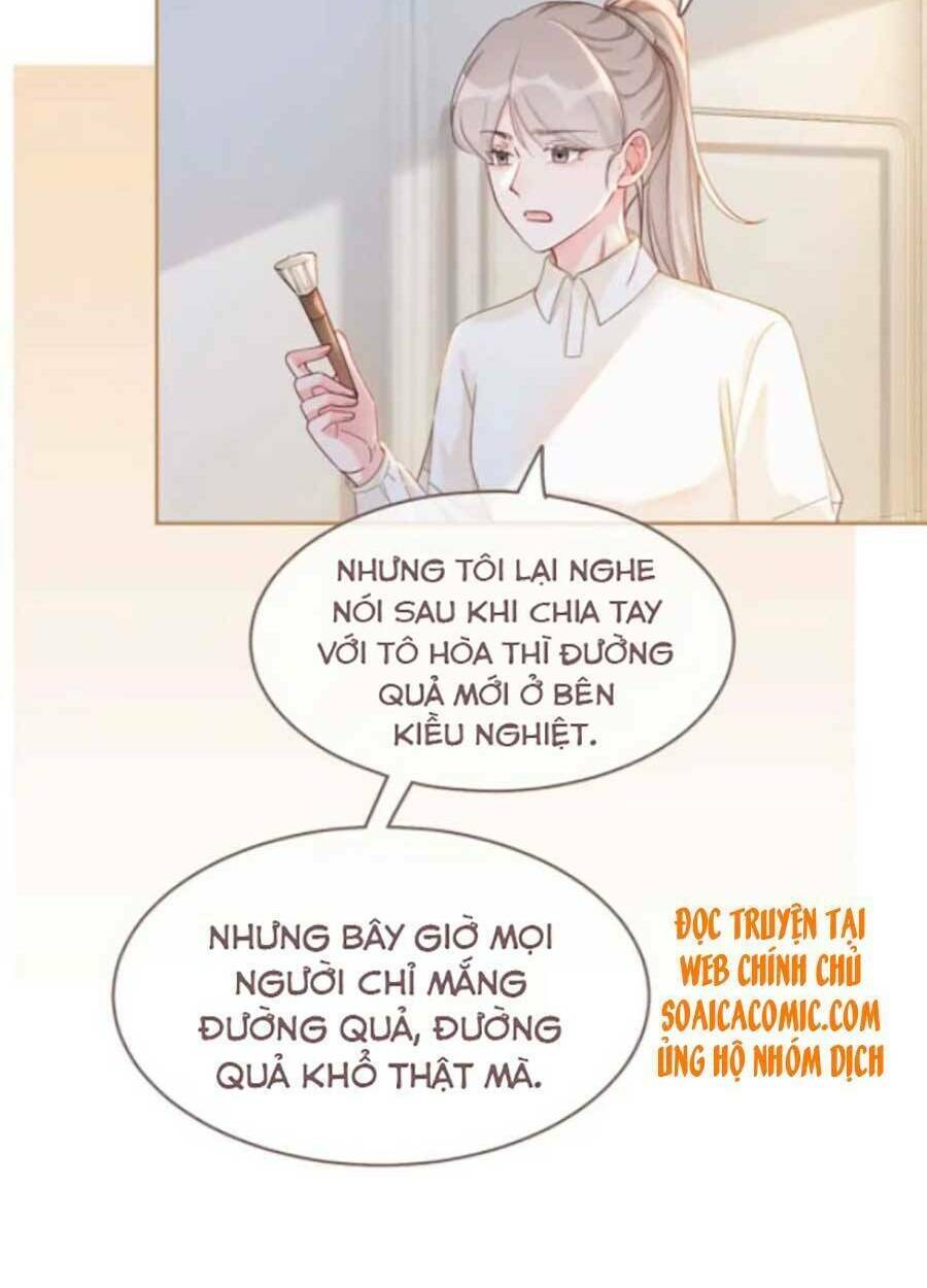 Xuyên Nhanh Nữ Phụ Bình Tĩnh Chút: Chapter 91