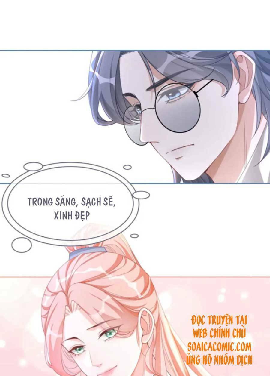 Xuyên Nhanh Nữ Phụ Bình Tĩnh Chút: Chapter 91