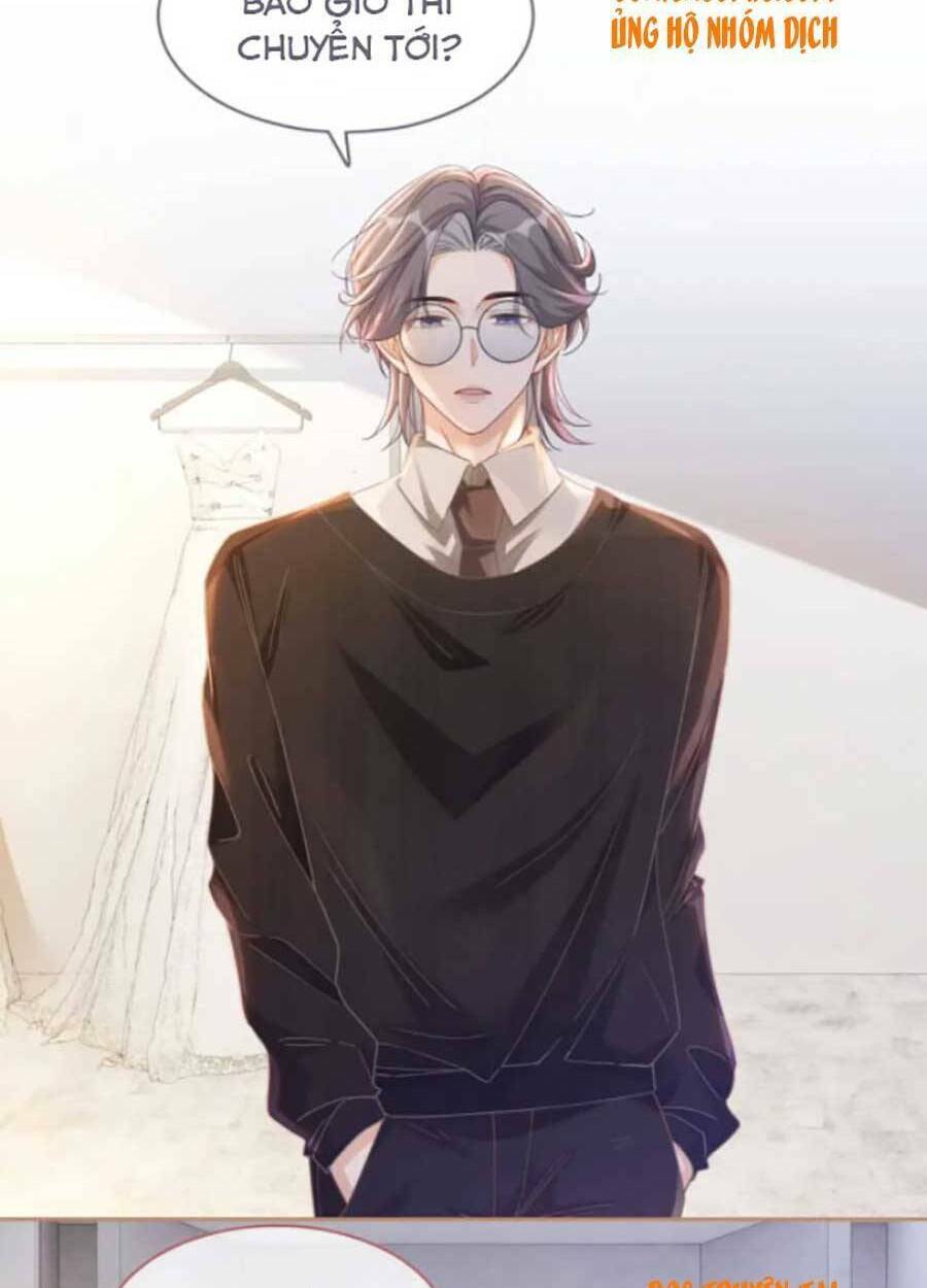 Xuyên Nhanh Nữ Phụ Bình Tĩnh Chút: Chapter 91