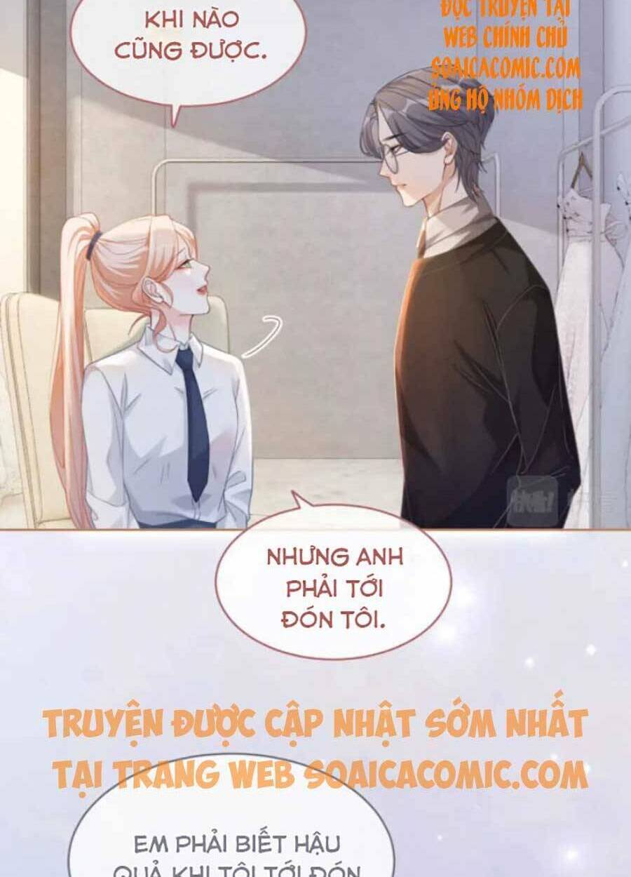 Xuyên Nhanh Nữ Phụ Bình Tĩnh Chút: Chapter 91