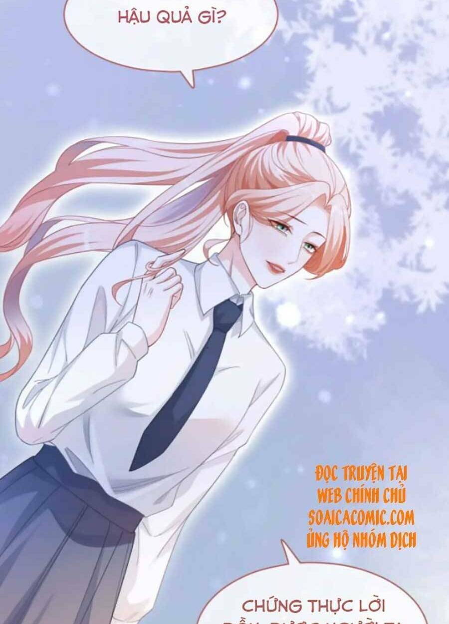Xuyên Nhanh Nữ Phụ Bình Tĩnh Chút: Chapter 91