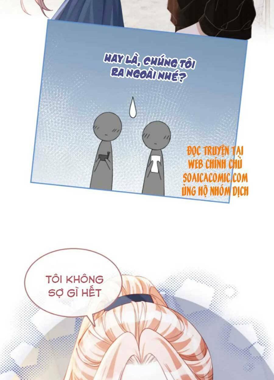 Xuyên Nhanh Nữ Phụ Bình Tĩnh Chút: Chapter 91