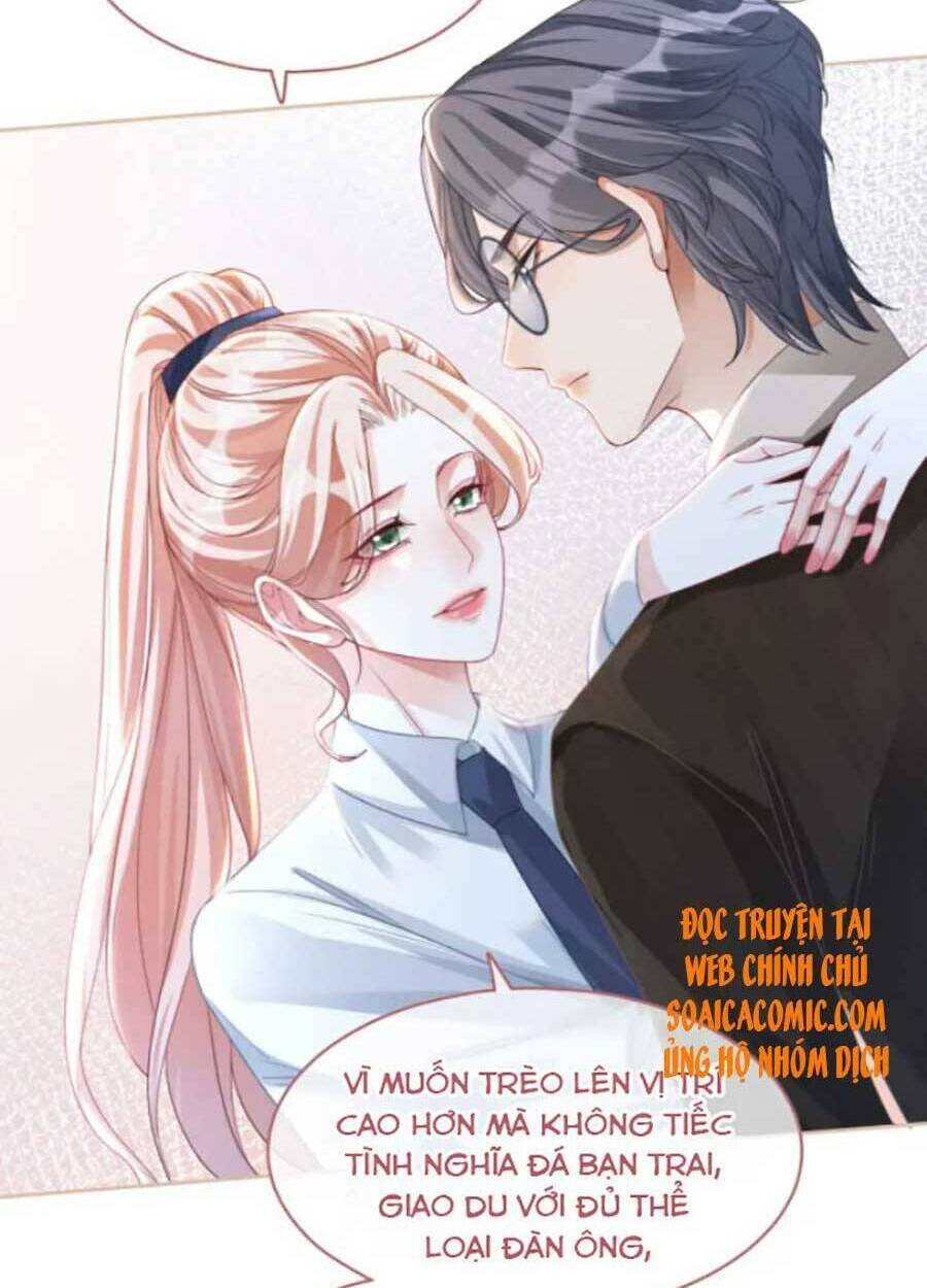 Xuyên Nhanh Nữ Phụ Bình Tĩnh Chút: Chapter 91