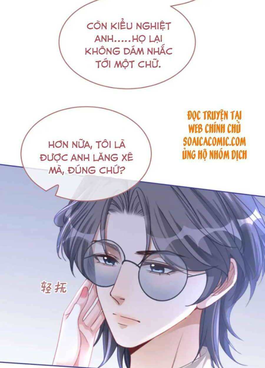 Xuyên Nhanh Nữ Phụ Bình Tĩnh Chút: Chapter 91