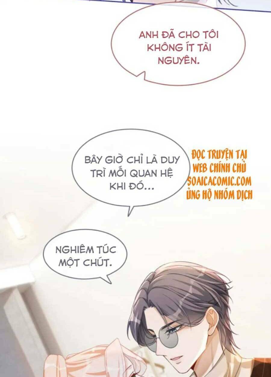 Xuyên Nhanh Nữ Phụ Bình Tĩnh Chút: Chapter 91