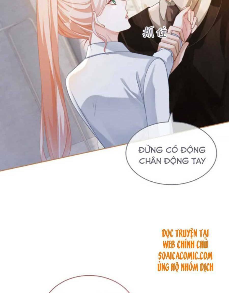 Xuyên Nhanh Nữ Phụ Bình Tĩnh Chút: Chapter 91