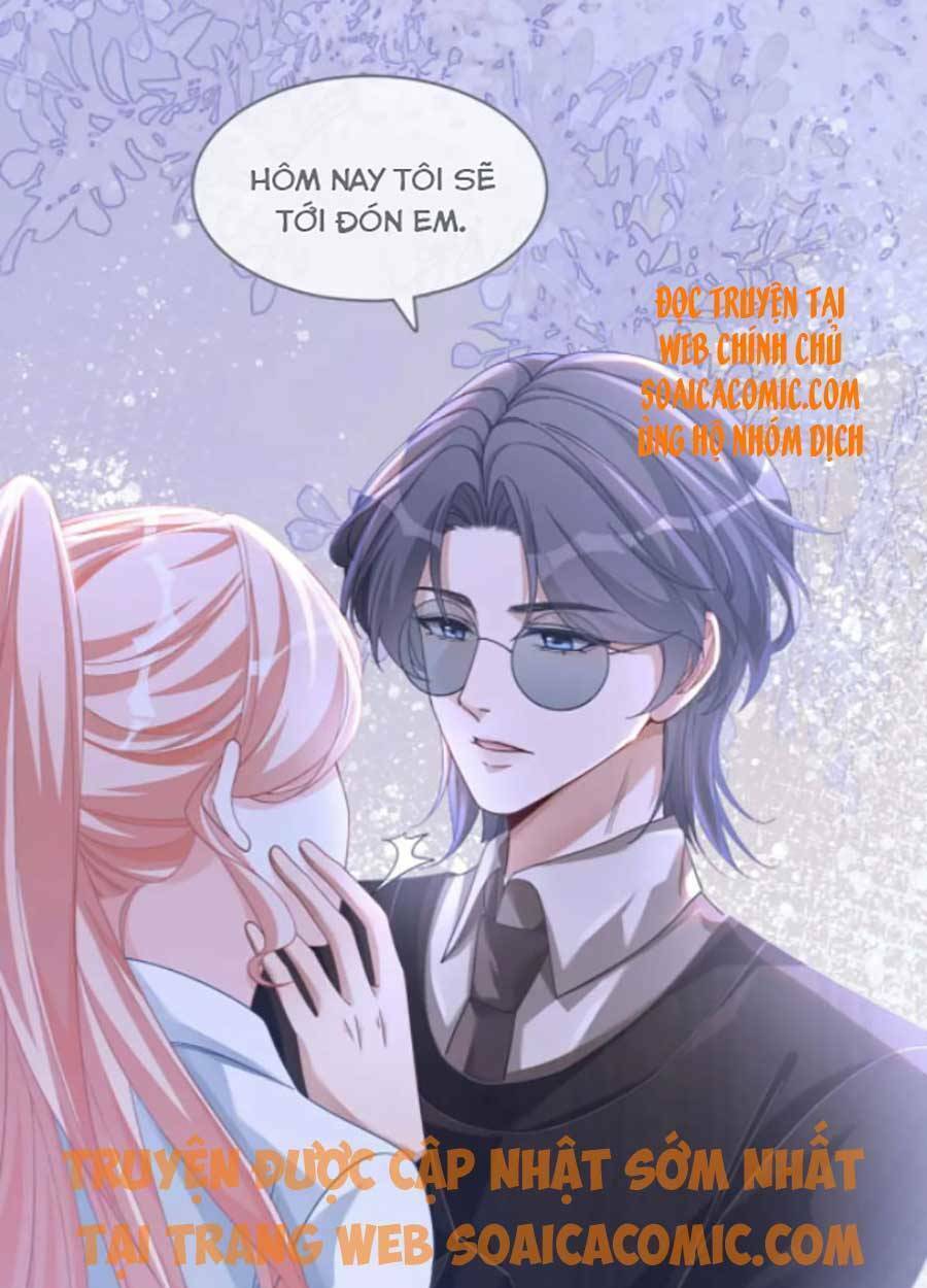 Xuyên Nhanh Nữ Phụ Bình Tĩnh Chút: Chapter 91