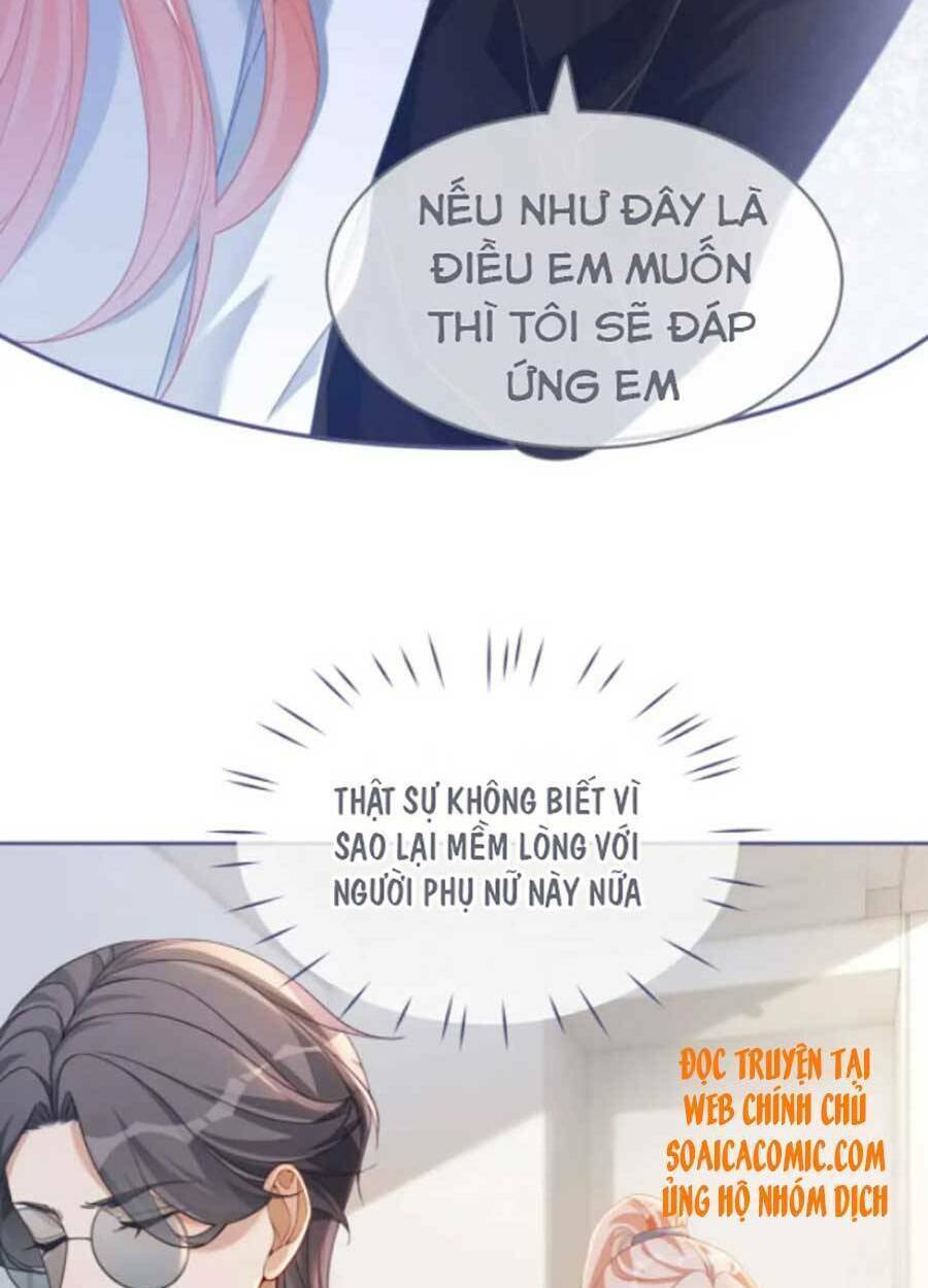 Xuyên Nhanh Nữ Phụ Bình Tĩnh Chút: Chapter 91