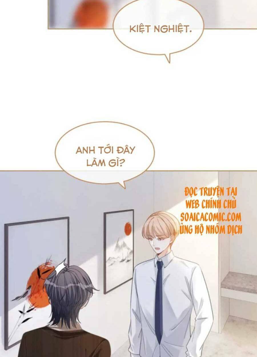 Xuyên Nhanh Nữ Phụ Bình Tĩnh Chút: Chapter 91