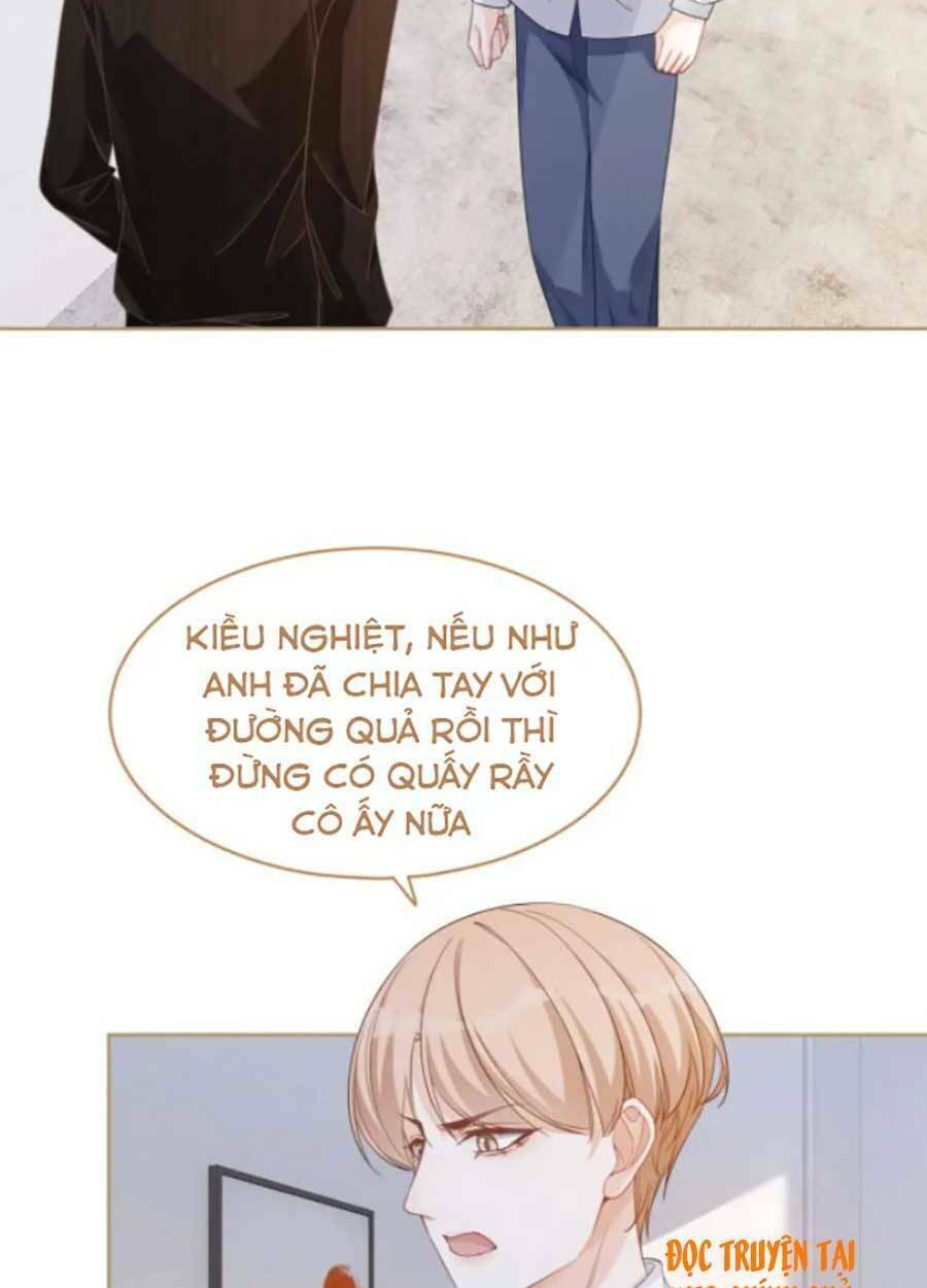 Xuyên Nhanh Nữ Phụ Bình Tĩnh Chút: Chapter 91
