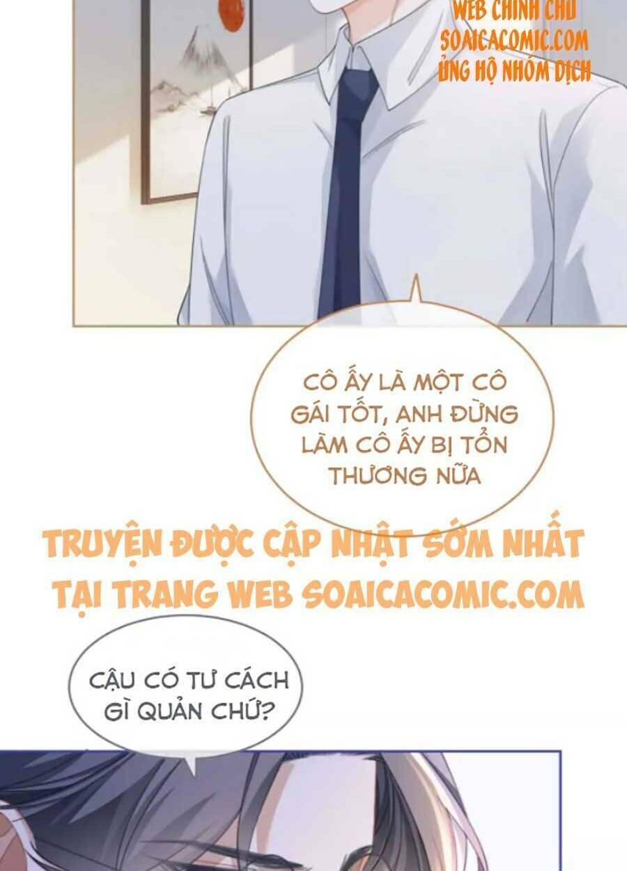 Xuyên Nhanh Nữ Phụ Bình Tĩnh Chút: Chapter 91