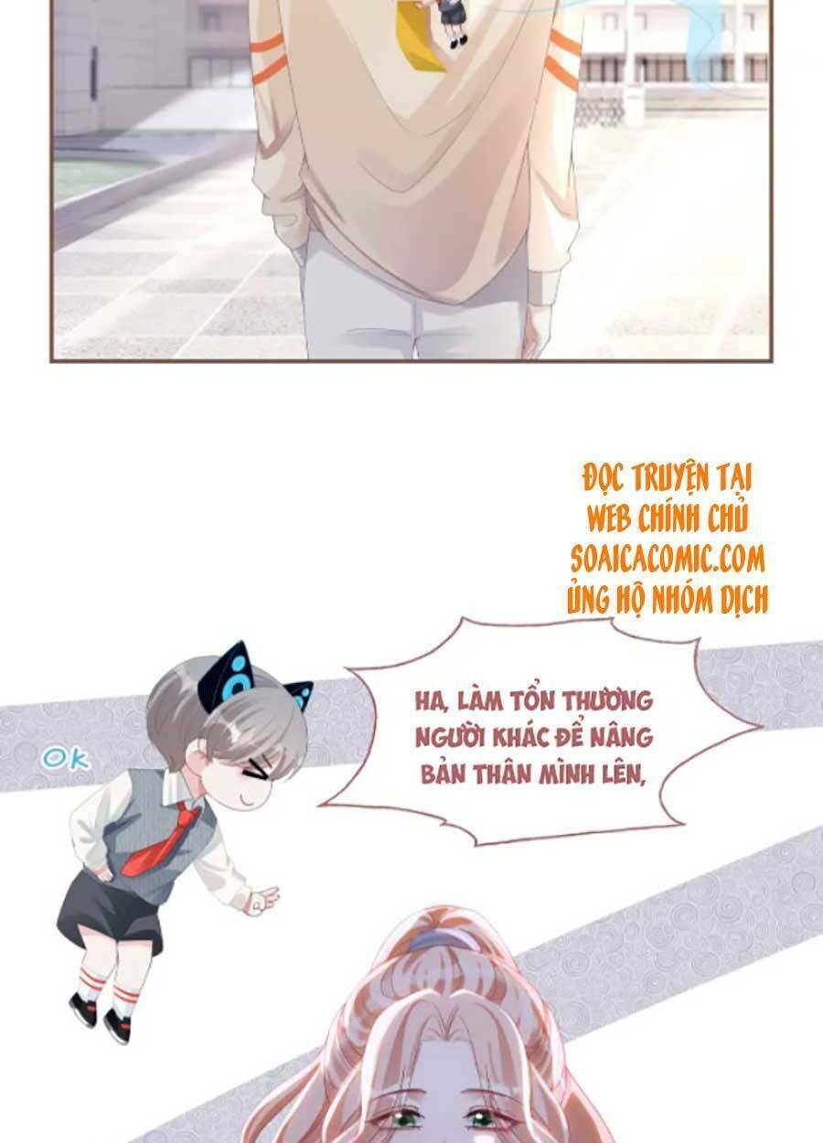 Xuyên Nhanh Nữ Phụ Bình Tĩnh Chút: Chapter 91