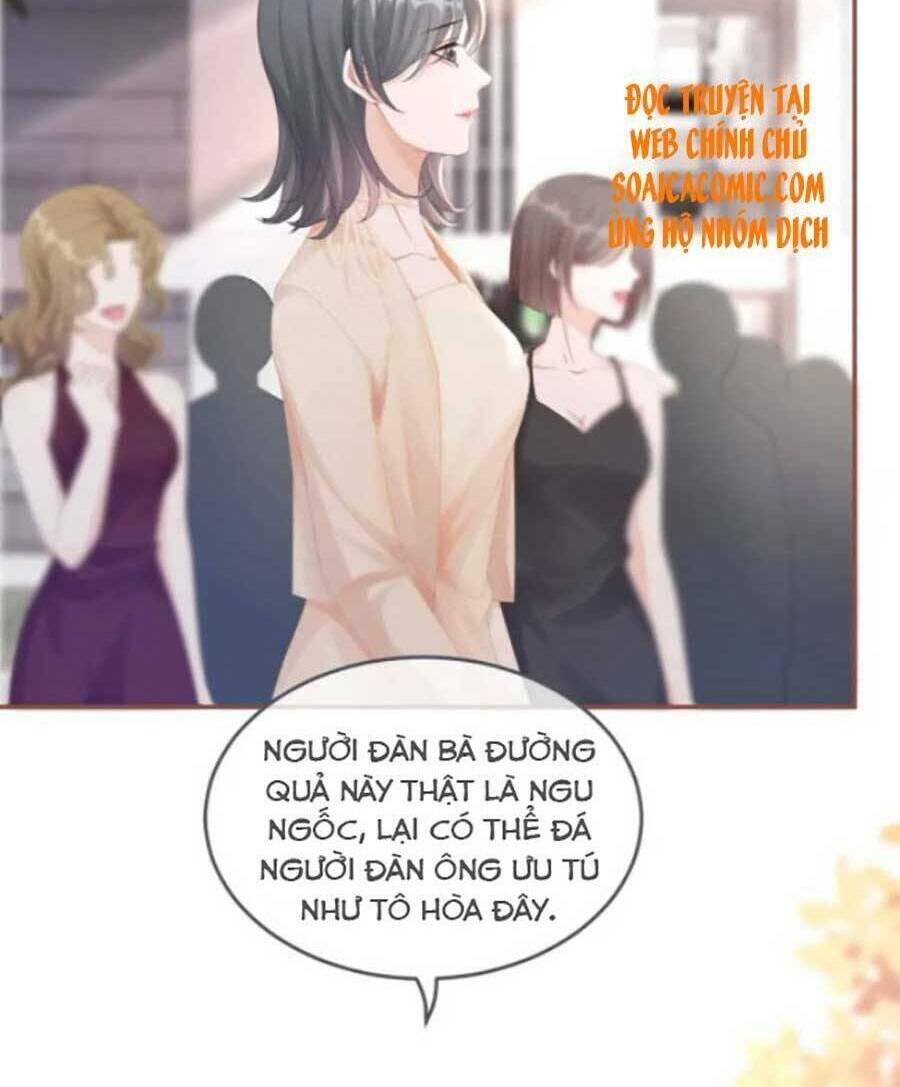 Xuyên Nhanh Nữ Phụ Bình Tĩnh Chút: Chapter 91